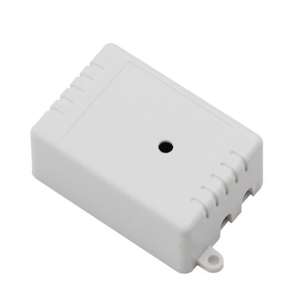 Вимикач на 220В з пультом керування у вигляді настінного кнопкового вимикача - фото 4 Вимикач на 220В з пультом керування у вигляді настінного кнопкового вимикача - фото 4