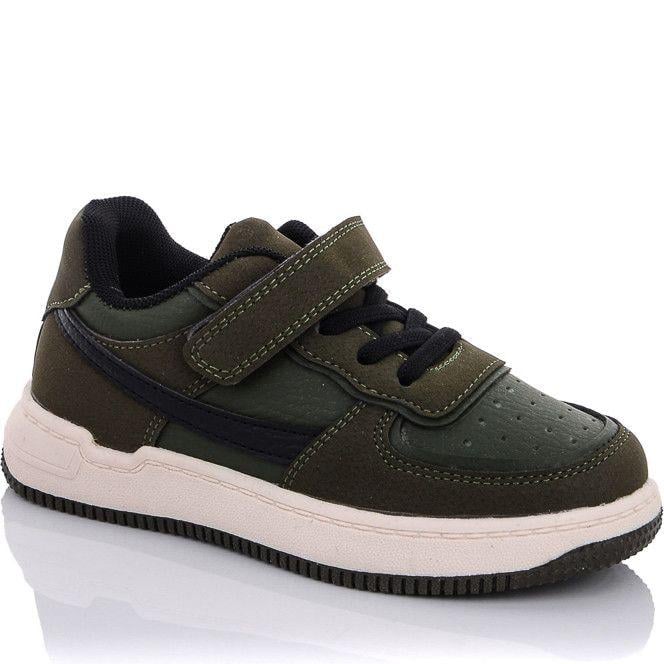 Кросівки Jong Golf N10484-5 р. 31 Хакі