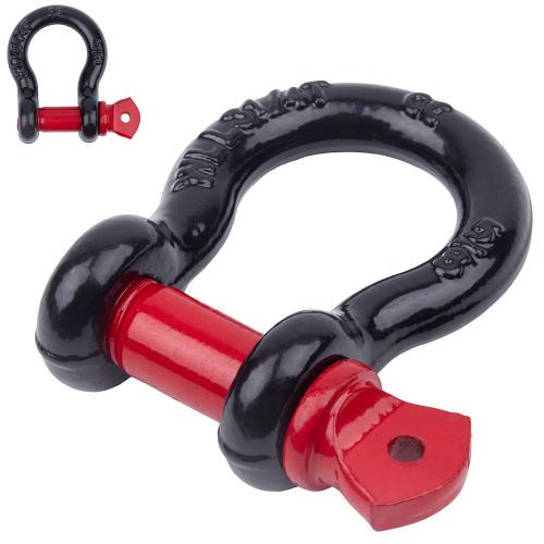 Скоба ZHME Bow 5/8" 3,25 т (00000062672) - фото 2