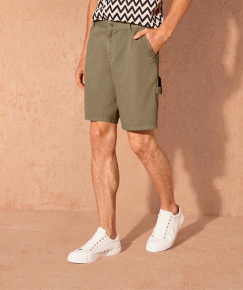 Шорты мужские Livergy р. 52 (SH00019M065)