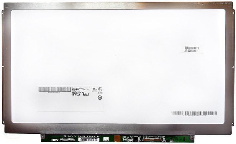 Матриця для ноутбука B133XW01 V.0