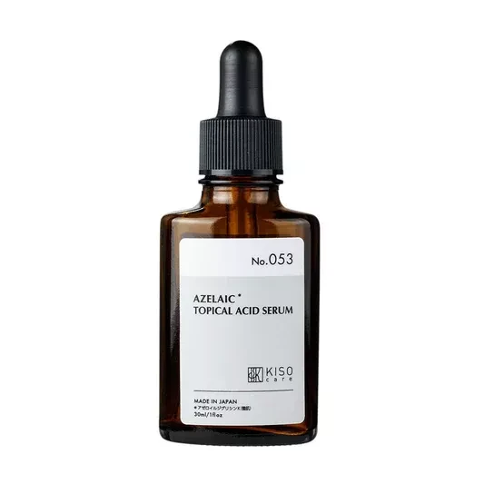 Сыворотка для лица Kisocare Azelaic Topical Acid Serum с 15% содержанием азелаиновой кислоты 30 мл (32964899)