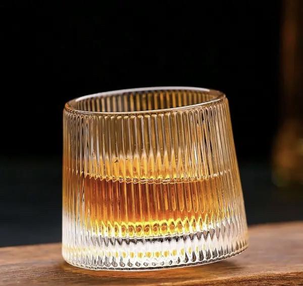 Бокал вращающийся 160 мл с деревянной подставкой (23864246) - фото 2 Бокал вращающийся 160 мл с деревянной подставкой (23864246) - фото 2