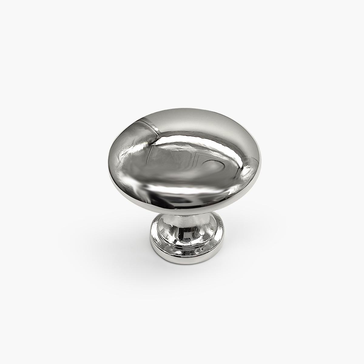 Ручка Bravo Galy Х Хром (24766861) - фото 1 Ручка Bravo Galy Х Хром (24766861) - фото 1