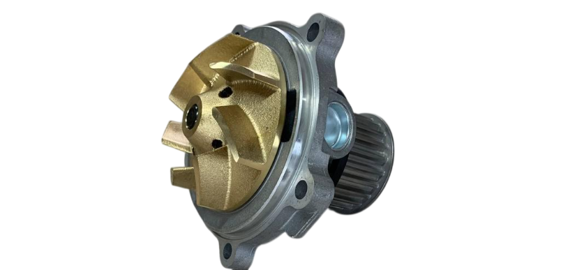 Водяна помпа SKF VKPC88505 CHRYSLER VOYAGER 99-> (3085936150)