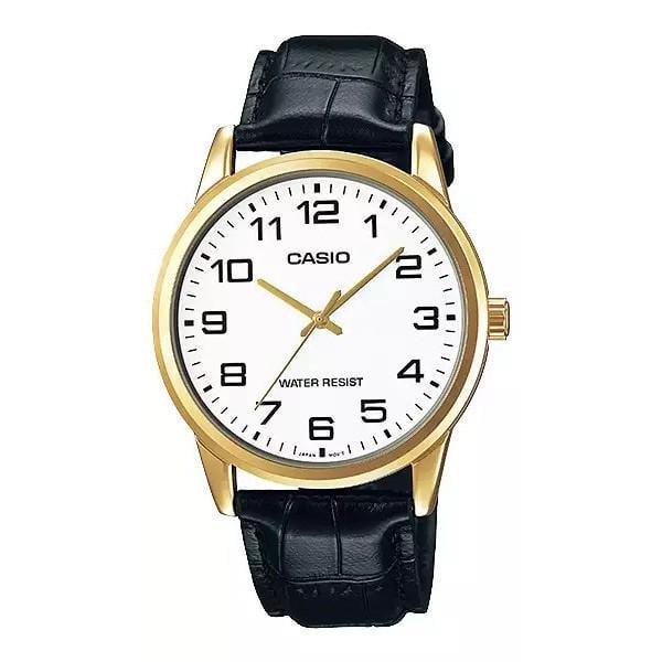 Годинник чоловічий Casio MTP-V001GL-7B