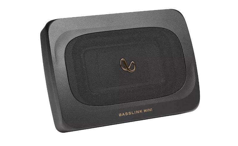 Сабвуфер Infinity BassLink MINI - фото 8