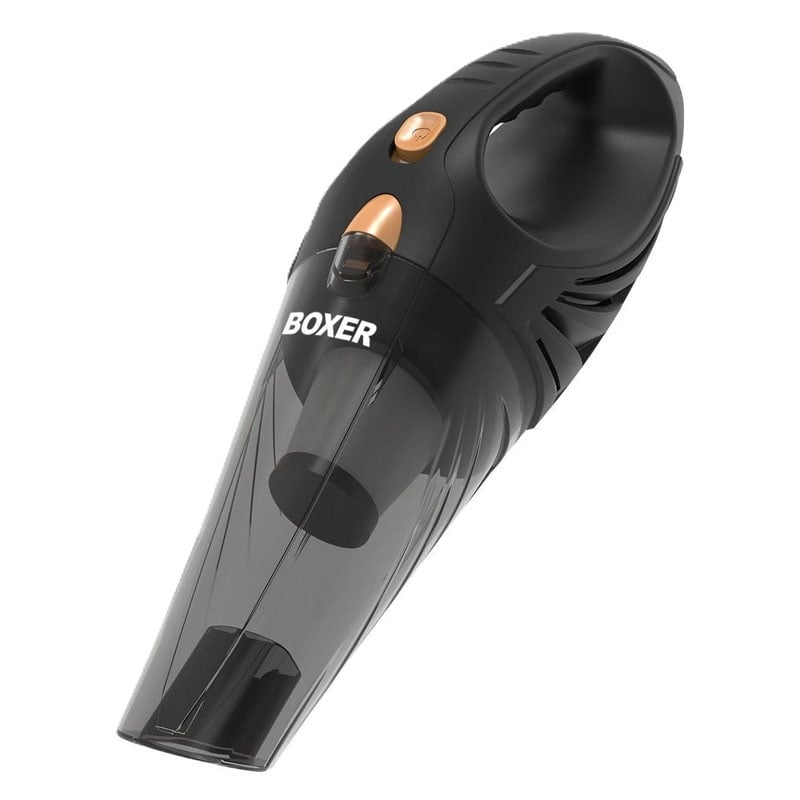 Автопылесос BOXER BX-3253 аккумуляторный 2000 mAh (36826375)