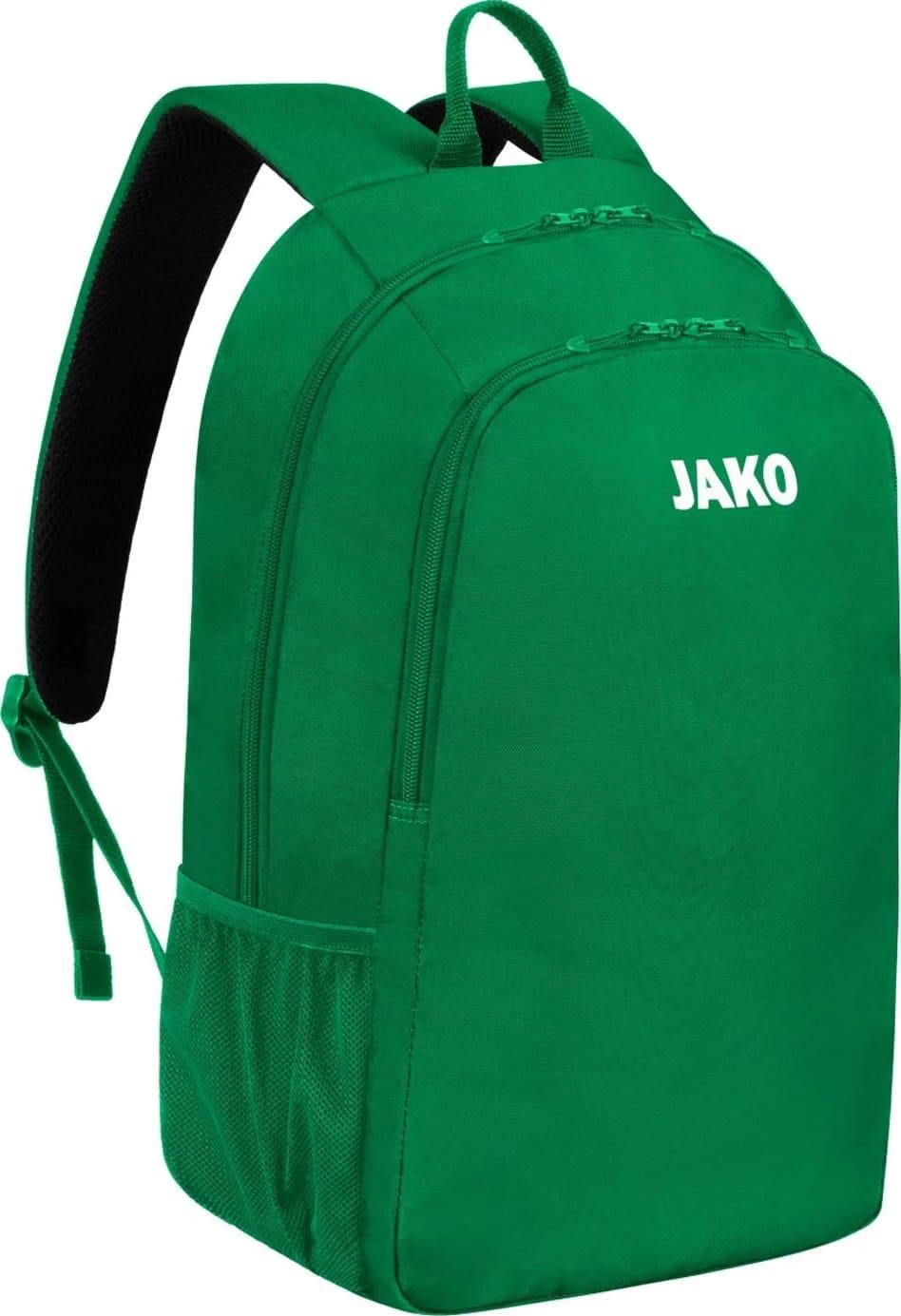 Рюкзак Jako One 20 л 30x15x45 см Зелений (1801-200)