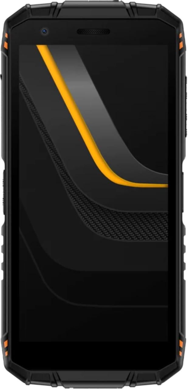 Смартфон Doogee Fire 3 Pro 4/128 Гб Global Version Blaze Orange (2734306427) - фото 2 Смартфон Doogee Fire 3 Pro 4/128 Гб Global Version Blaze Orange (2734306427) - фото 2