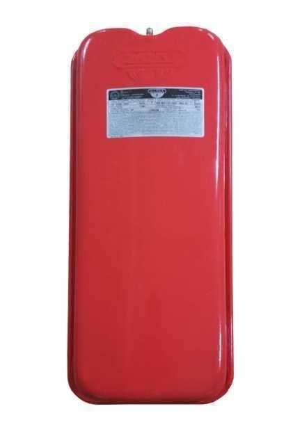 Бак Zilmet oem-pro для монтажа в котлы 537 6 л 3/4" 3 bar прямоугольный (000007382)