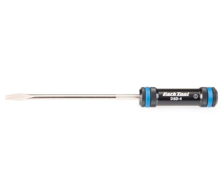 Отвёртка Park Tool DSD-4 для настройки заднего переключателя плоская 5 мм