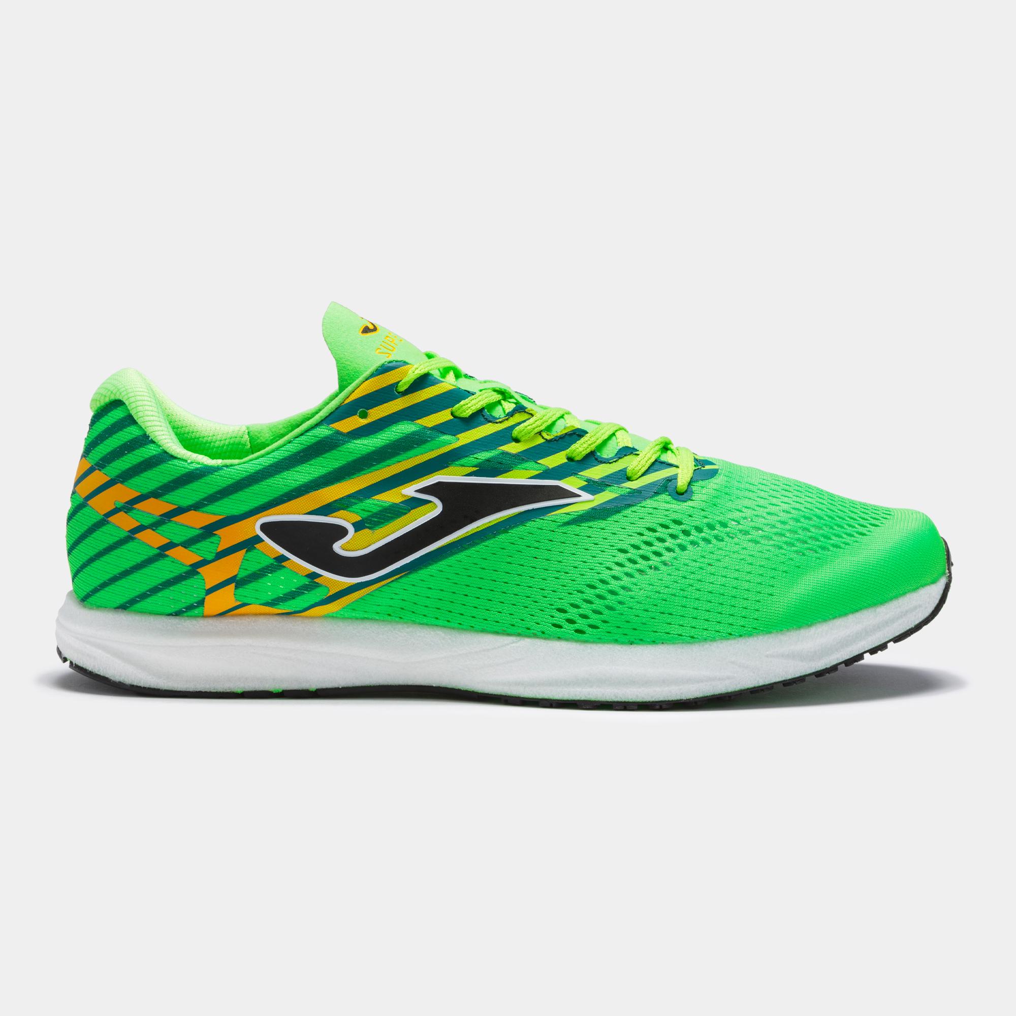 Кросівки Joma R.5000S-2011 R.5000 Men 2011 р. 44,5 Fluor - фото 1