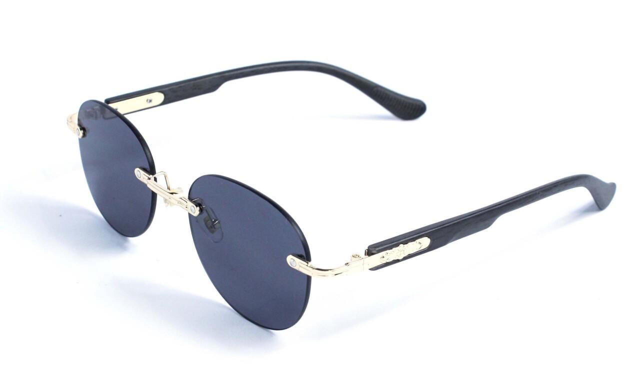 Солнцезащитные очки женские SunGlasses 3023-bl (o4ki-13241)