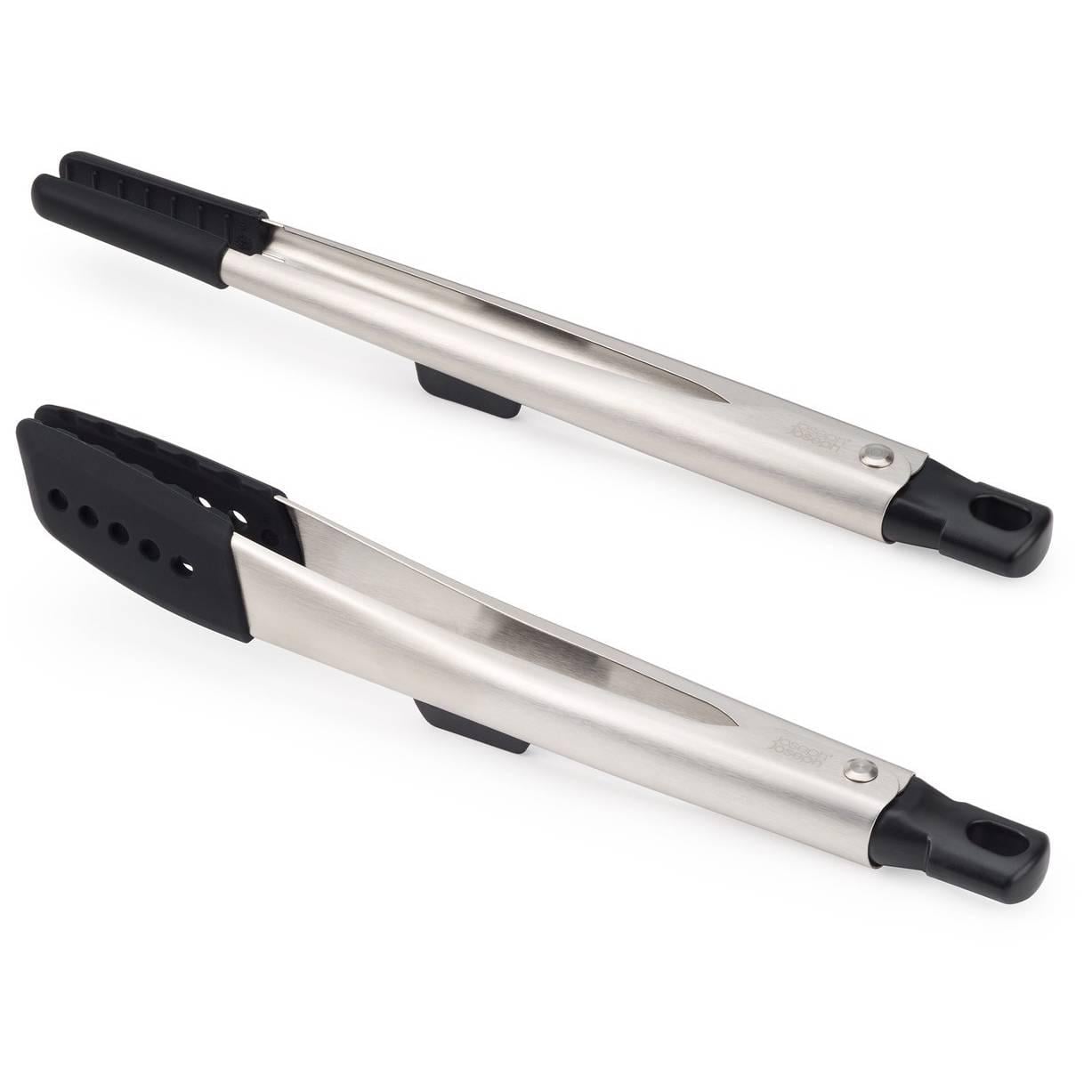 Набор щипцов Joseph Joseph Elevate Fusion Steel 2 шт. (10573)