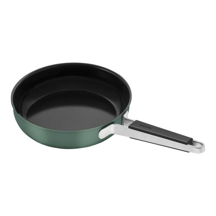 Сковорода Zwilling Pure нержавіюча сталь/сталь 24 см (2642308)