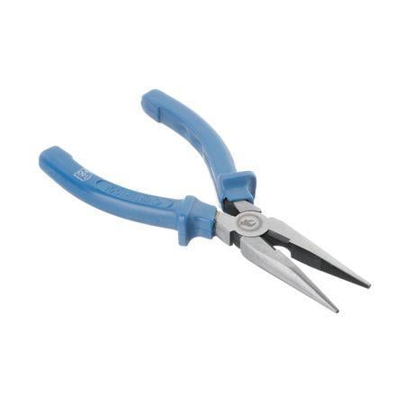 Долгогубцы прямые Intertool 160 мм (HT-0121)