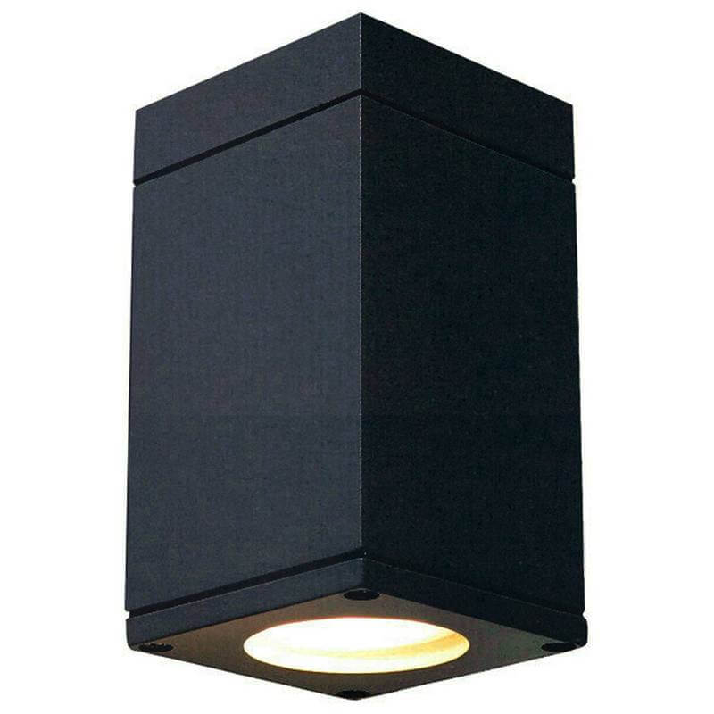 Потолочный светильник Norlys Sandvik 795B уличный