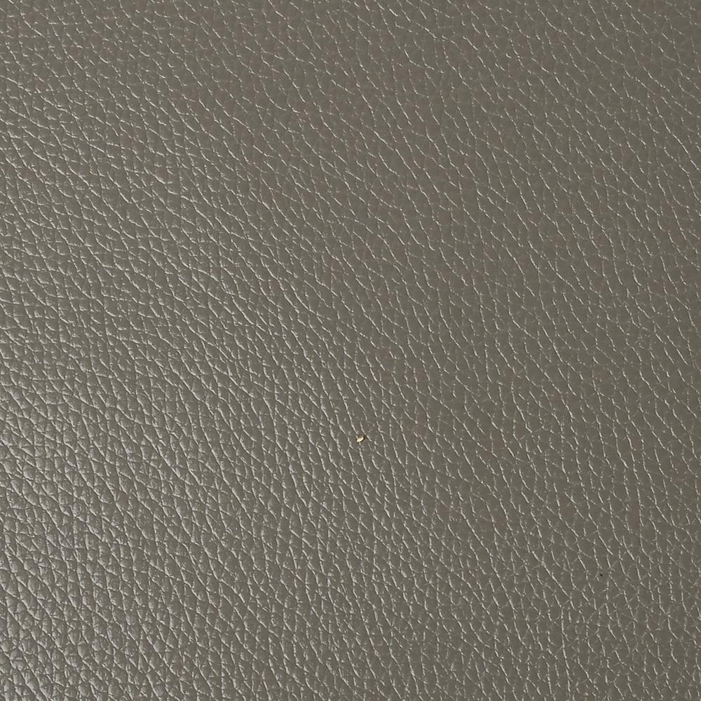 Искуственная кожа самоклеющийся Stenson WHW12594-31 50х137 см Серый (25816113)