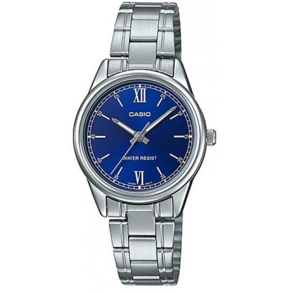 Годинник жіночий Casio LTP-V005D-2B2