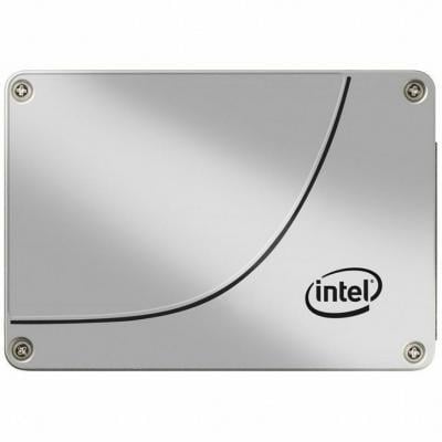 SSD-накопитель INTEL 480GB 2,5" (SSDSC2KB480G801) SSD-накопитель INTEL 480GB 2,5" (SSDSC2KB480G801)