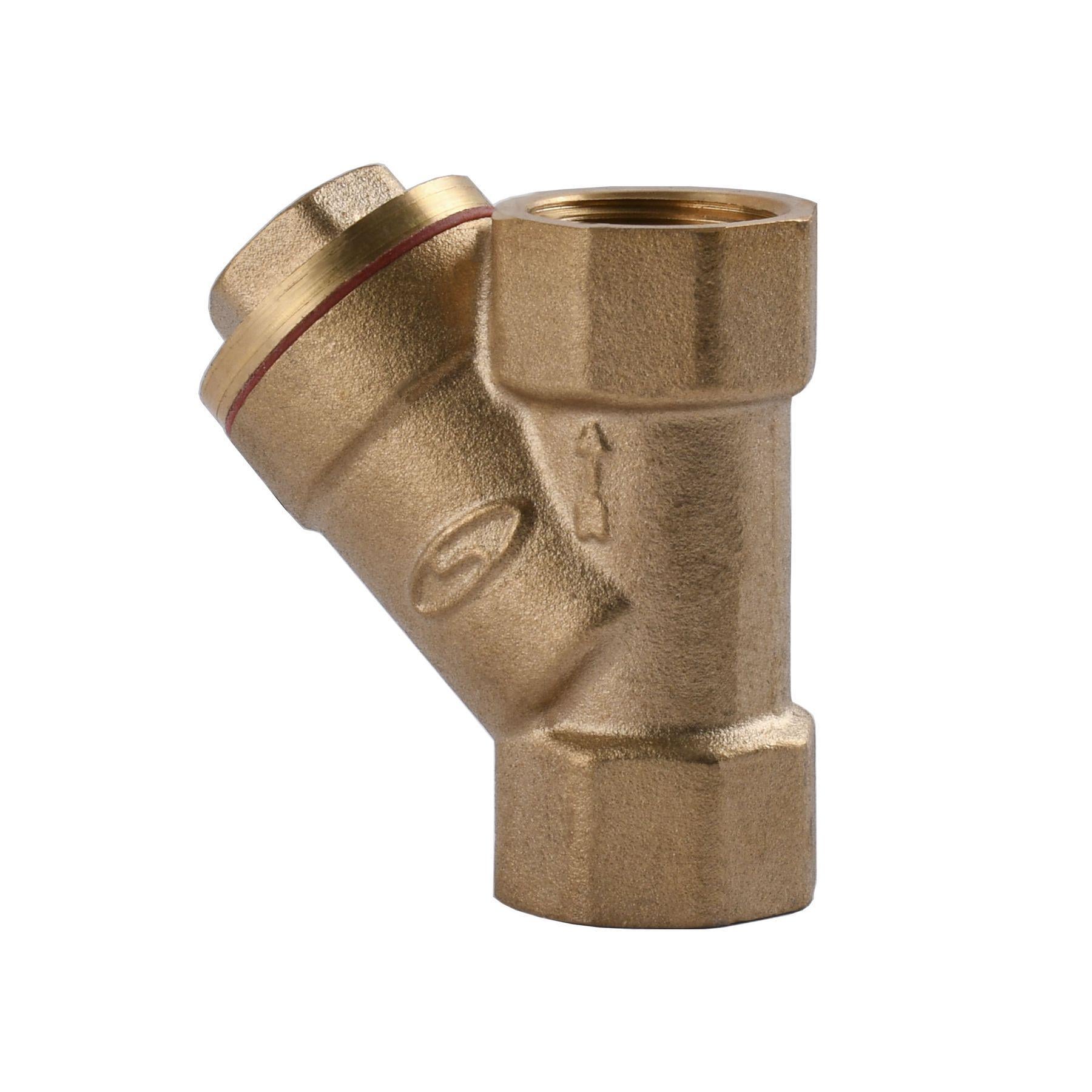 Фильтр грубой очистки Solomon S 3/4″ SUPER 8010 (000008875) Фильтр грубой очистки Solomon S 3/4″ SUPER 8010 (000008875)