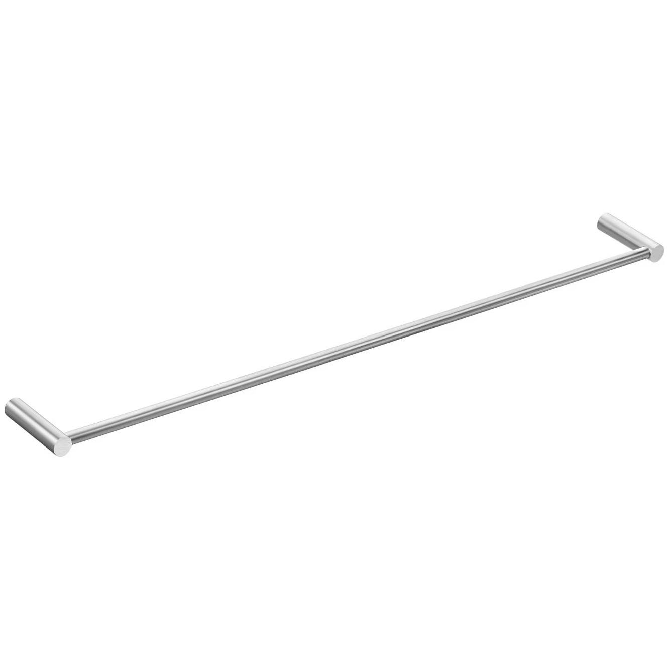 Тримач для рушників COSMIC Logic WJC226A0065003 одинарний Сатин (236518) Тримач для рушників COSMIC Logic WJC226A0065003 одинарний Сатин (236518)