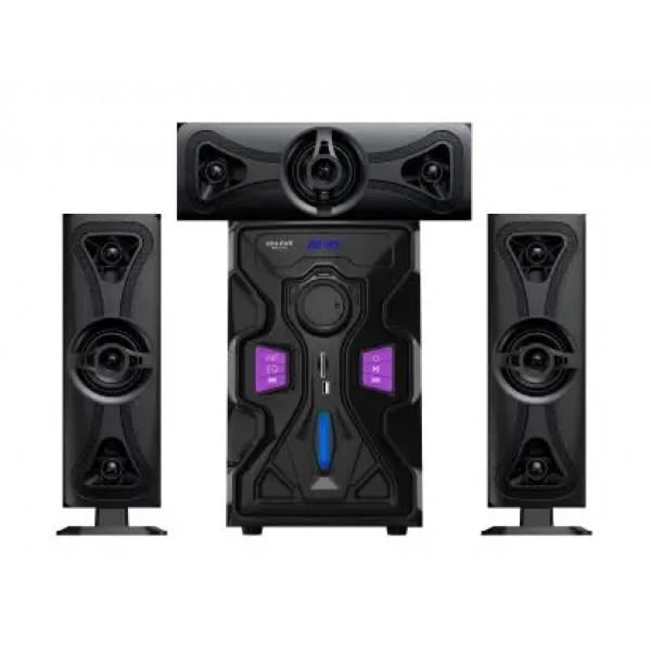 Музичний центр із блютузом ERA EAR 3.1 Bluetooth (2333)