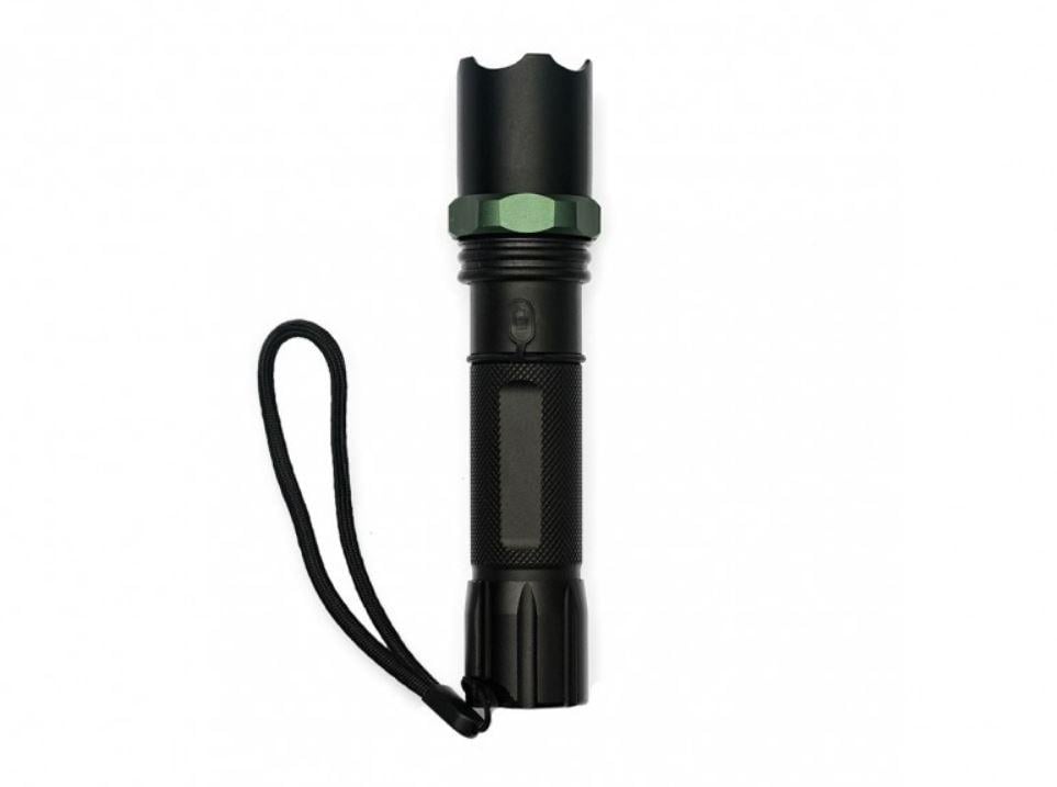 Фонарь светодиодный Luxel 5 W IP44 3 режима работы (TR-05)