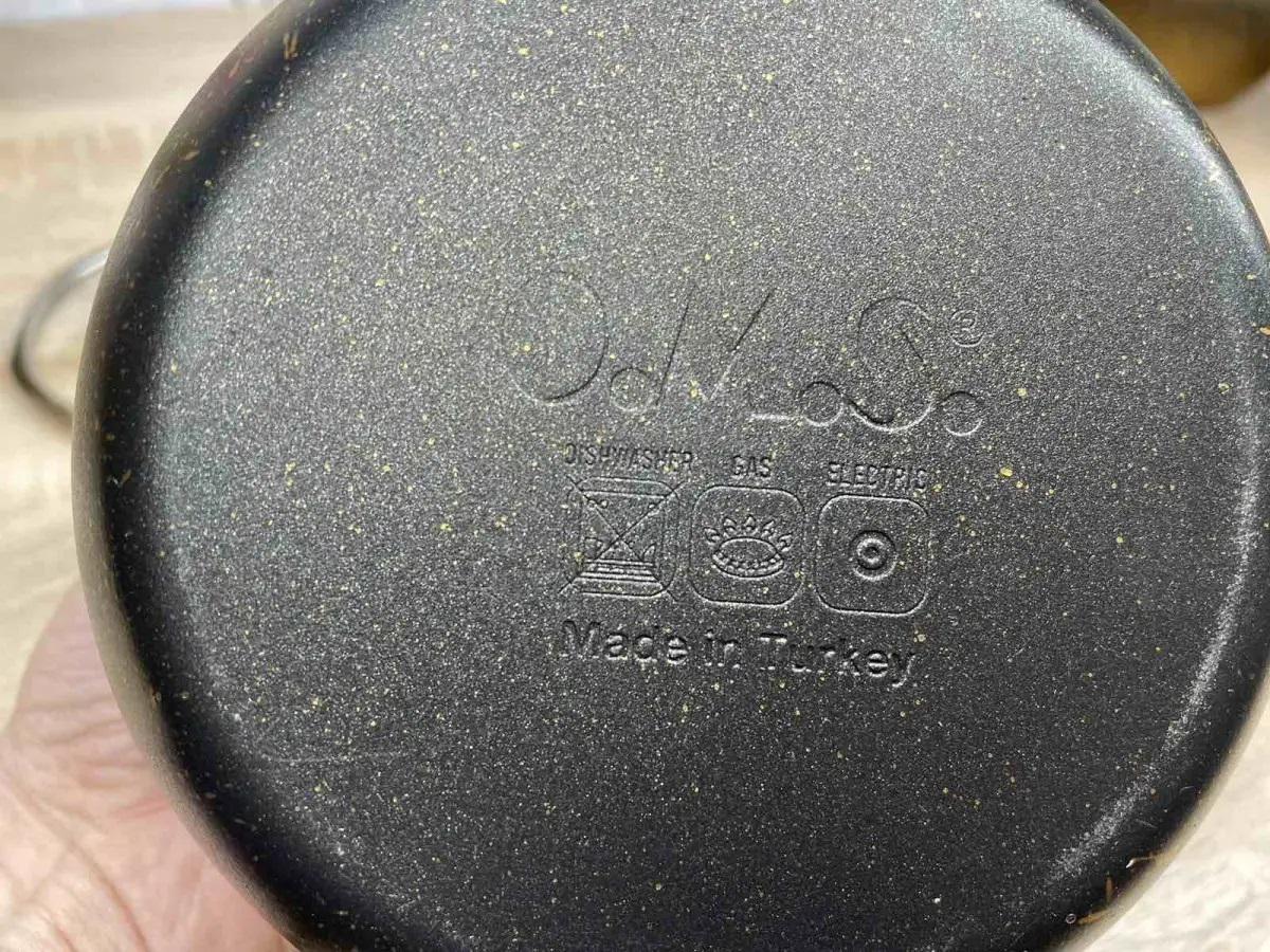 Чайник OMS Collection 8212-S 1 л Red (85254) - фото 6 Чайник OMS Collection 8212-S 1 л Red (85254) - фото 6