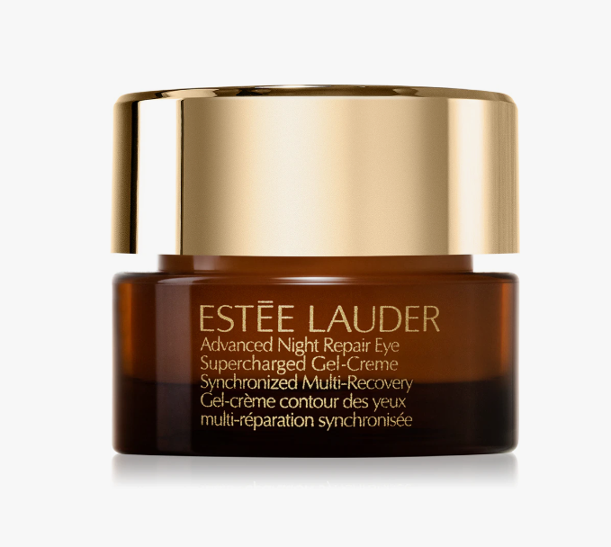 Крем для глаз аналог Estee Lauder Advanced Night Repair Eye Supercharged Complex 5 мл (887167393325)