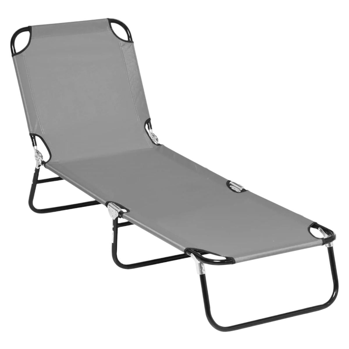 Раскладушка Folding Bed шезлонг для отдыха 185х56х26 см (MH-3300) Раскладушка Folding Bed шезлонг для отдыха 185х56х26 см (MH-3300)