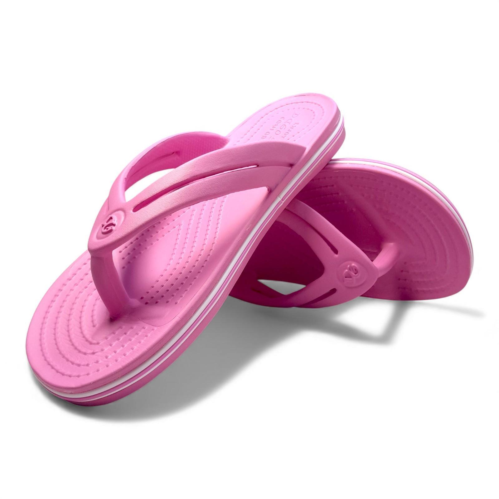 Вьетнамки женские Dago р. 38 24,5 см Розовый (2817923845) - фото 5 Вьетнамки женские Dago р. 38 24,5 см Розовый (2817923845) - фото 5