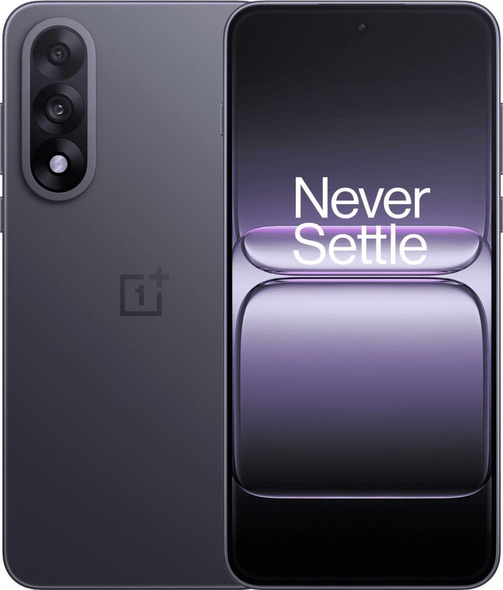 Смартфон OnePlus ACE 5 Ultra 5G 12/256 Гб Phantom Black (2729734978)