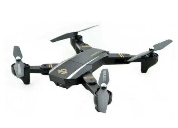 Квадрокоптер с камерой Wi-Fi Phantom HD 900 mAh D5H (opt-20183)