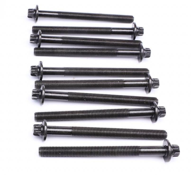 Болты головки CORTECO Renault Kangoo 1,5dCi 10 шт. (016752B)