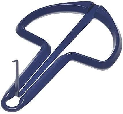 Варган Schwarz №12 75 мм Blue (G-844956002)