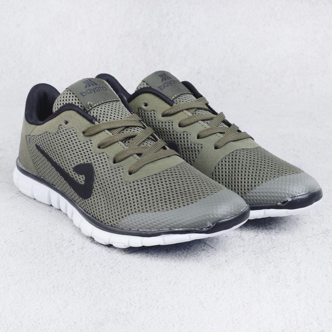 Кроссовки мужские Fashion 331930 р. 44 28 см