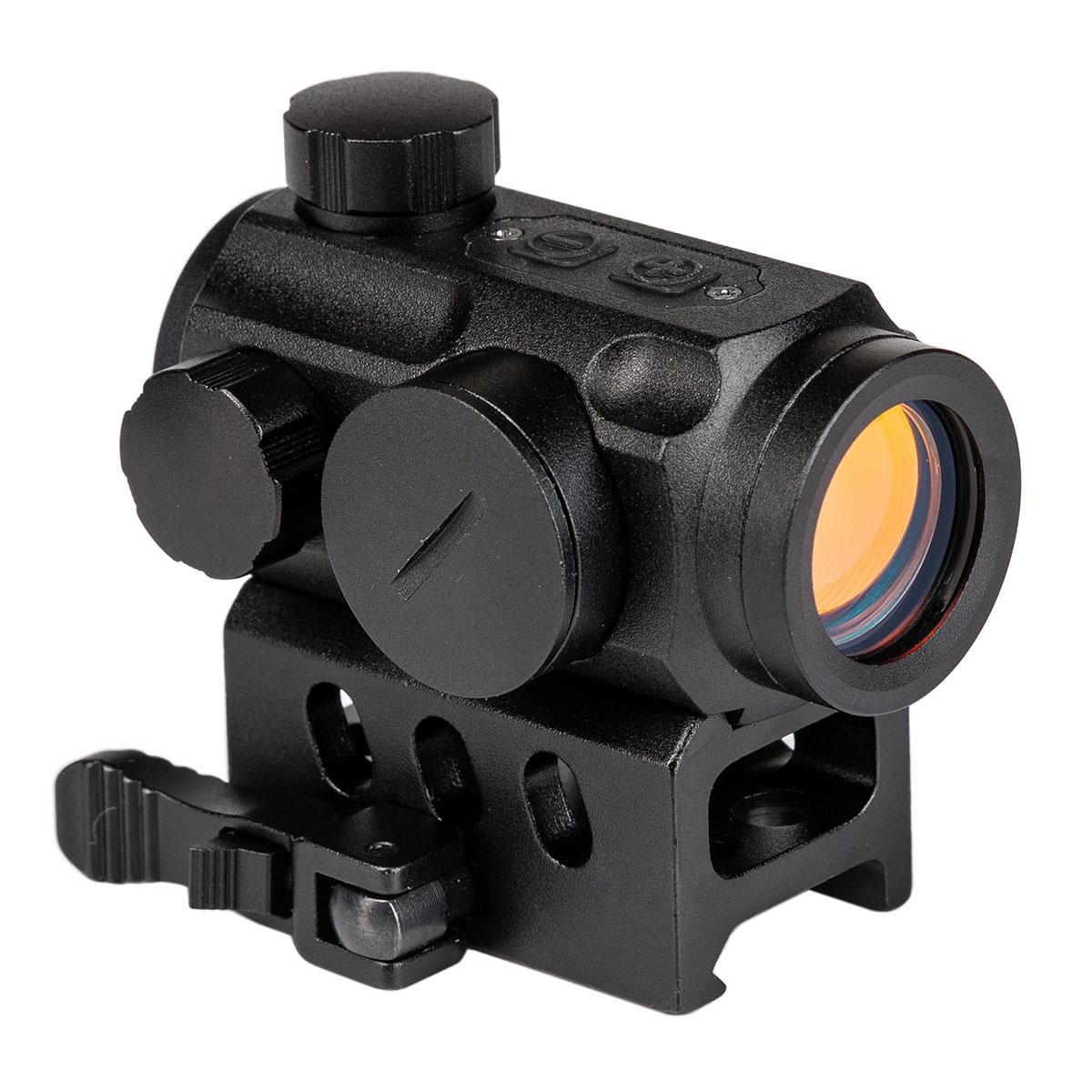 Коллиматорный прицел SIGETA AntiRU-06 (db65707) - фото 6 Коллиматорный прицел SIGETA AntiRU-06 (db65707) - фото 6