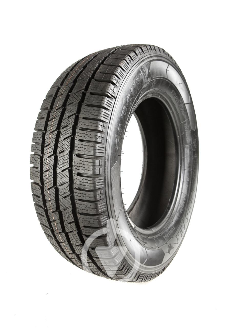 Шина наварная Targum 235/65 R16C snowBUSTER 112Q зимняя (T10237)