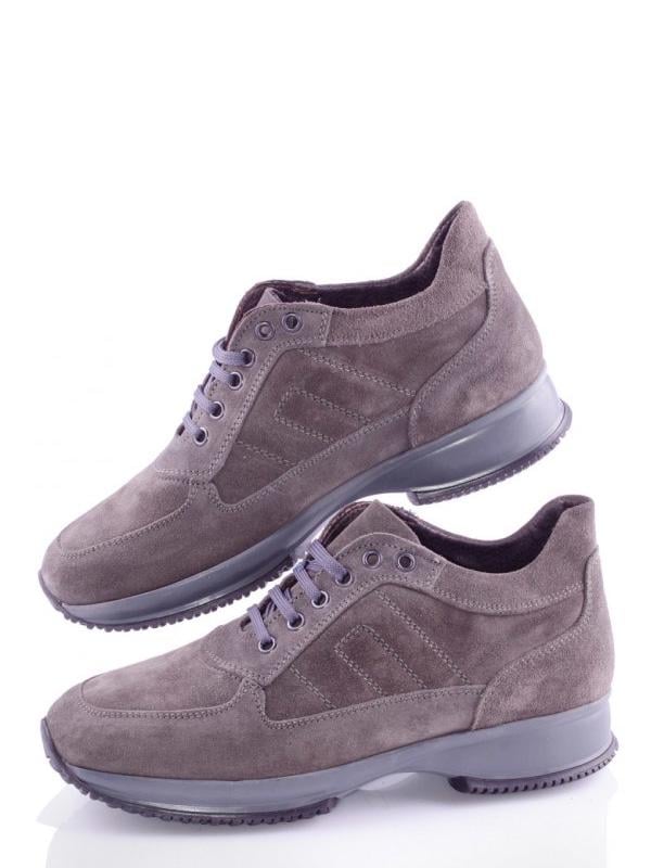 Кроссовки женские Genny Shoes 26 р. 36 Бежевый