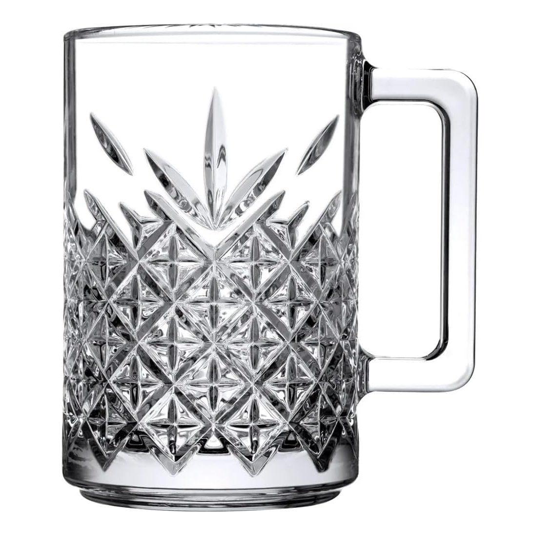 Набор кружек Pasabahce Timeless 310 мл 2 шт. (55472)