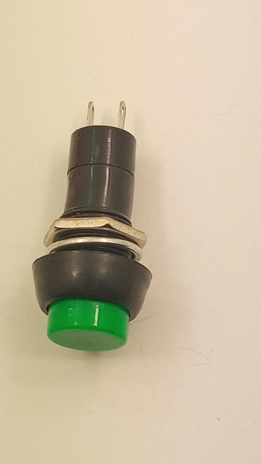 ᐉ Кнопка PBS-11A ON-OFF 1A (07747)