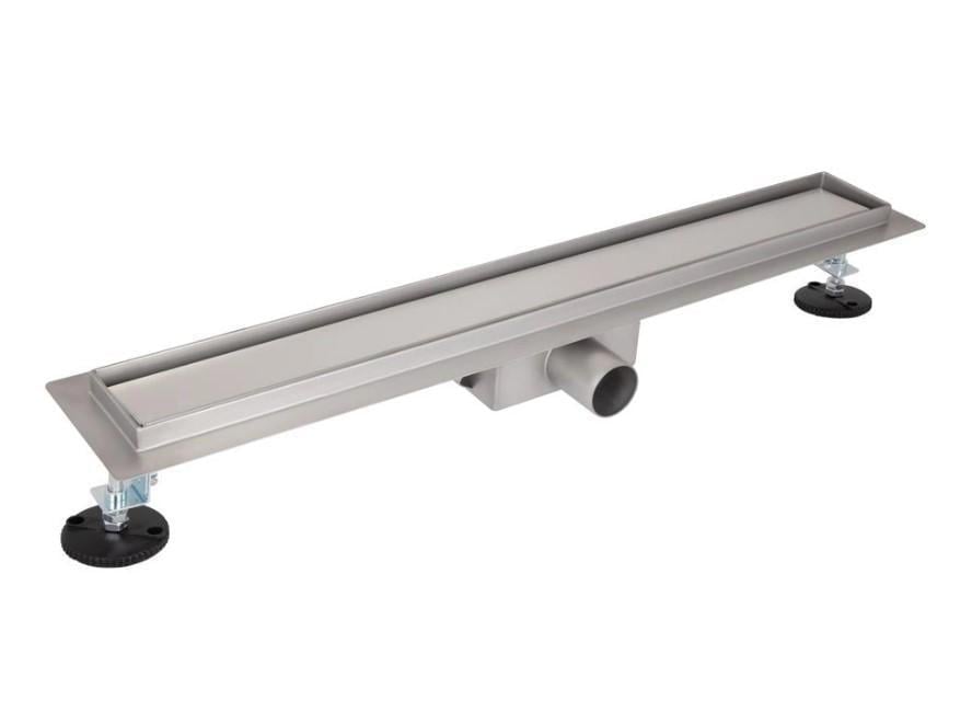 Трап Qtap Taurus Tile700 з сухим затвором під плитку (QTTAUTILE700) Трап Qtap Taurus Tile700 з сухим затвором під плитку (QTTAUTILE700)