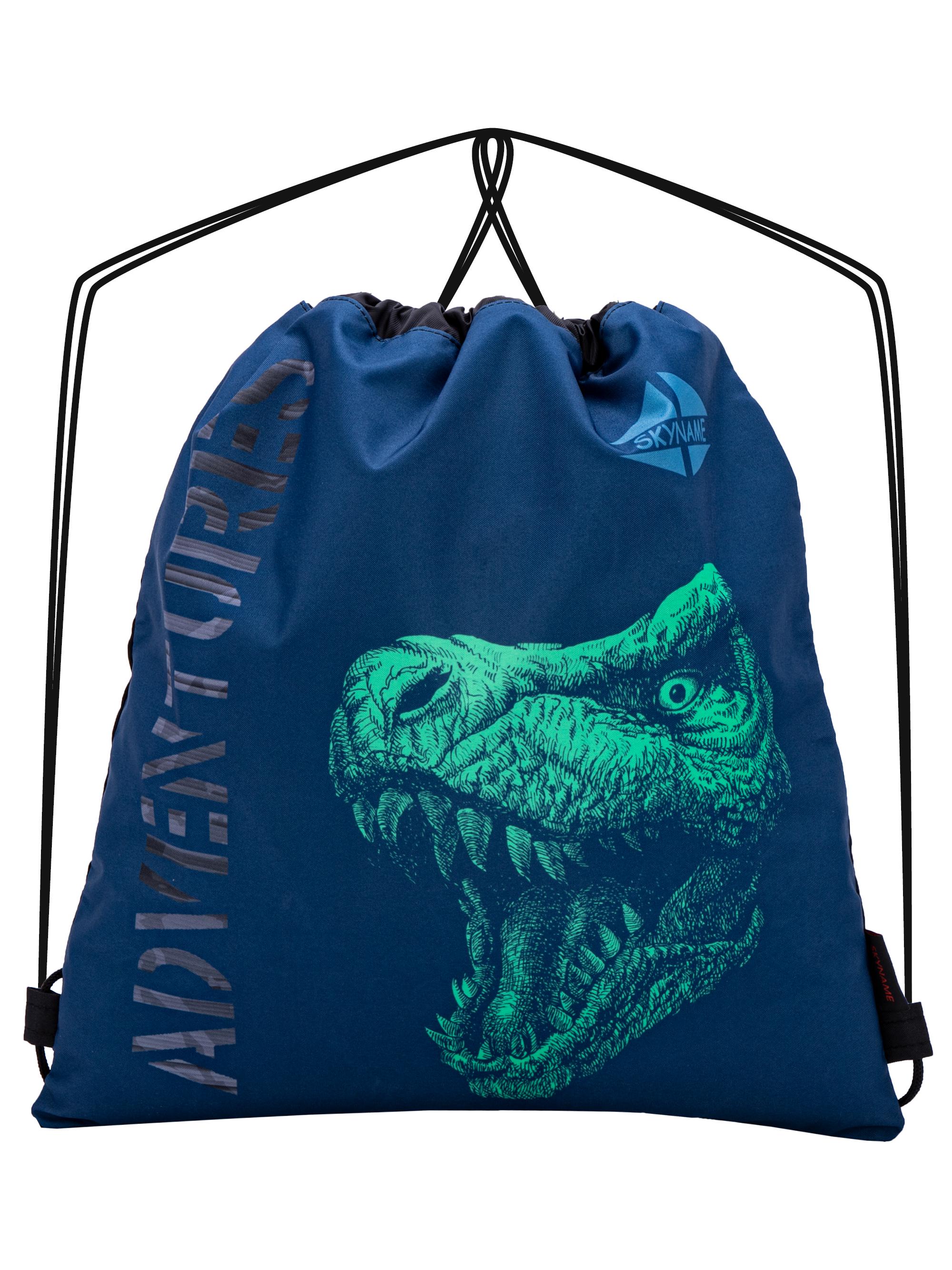 Мішок для взуття для хлопчиків Winner M-156 (6785218)