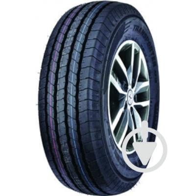 Автошина Tracmax Transporter RF16 195/85 R16 114/112L