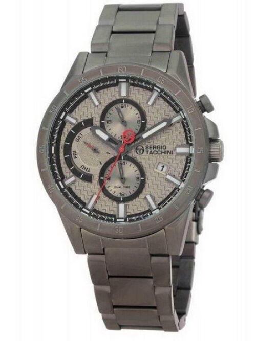 Наручний годинник чоловічий Sergio Tacchini ST.1.10028.3 (633756)