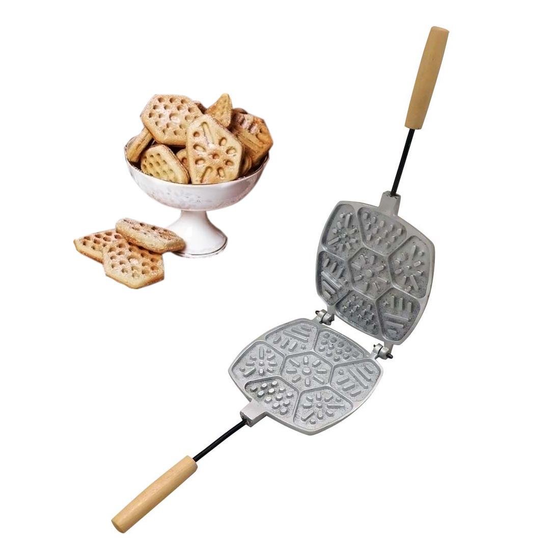 Форма для выпечки Лакомка (1007772365) - фото 5 Форма для выпечки Лакомка (1007772365) - фото 5