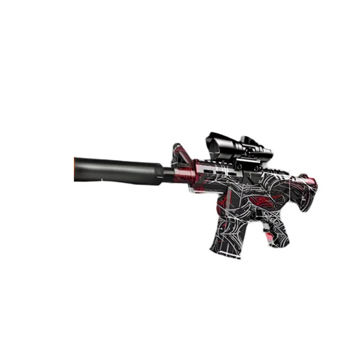 Автомат 1626-4 аккумуляторный на орбизах Автомат 1626-4 аккумуляторный на орбизах