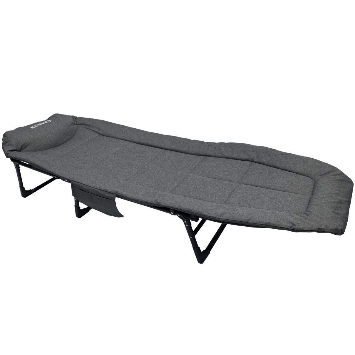 Походная кровать раскладушка Ranger Comfort (RA5522) Походная кровать раскладушка Ranger Comfort (RA5522)